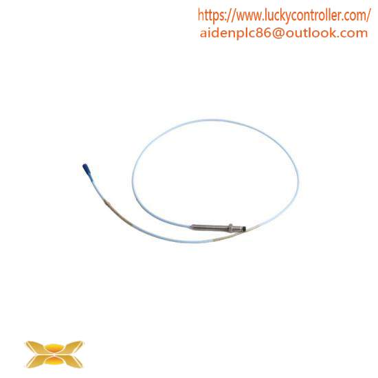 Bently Nevada 330101-00-15-05-01-00 3300 XL 8mm Proximity Probe