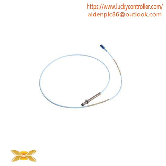 Bently Nevada 330101-00-15-05-01-00 3300 XL 8mm Proximity Probe