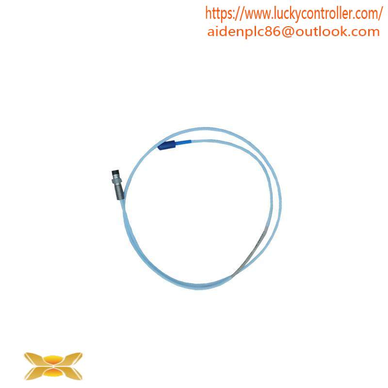 Bently Nevada 330101-00-16-10-02-00  Proximity Probe