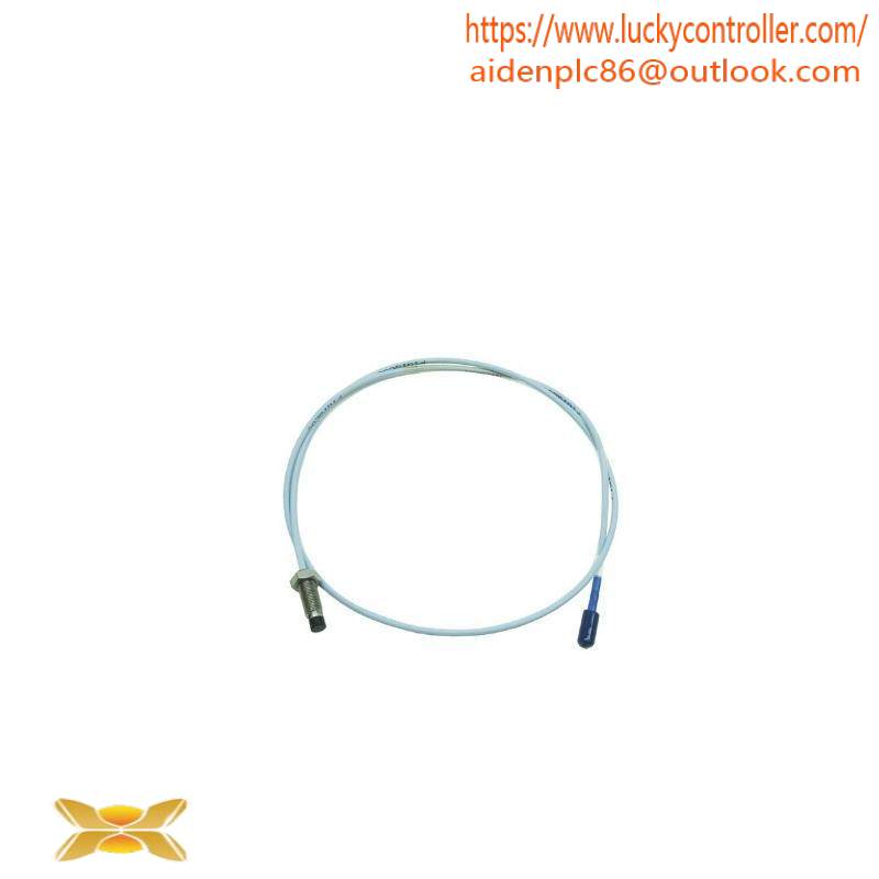 BENTLY NEVADA 330101-00-18-10-02-05 3300 XL 8 mm Proximity Probes