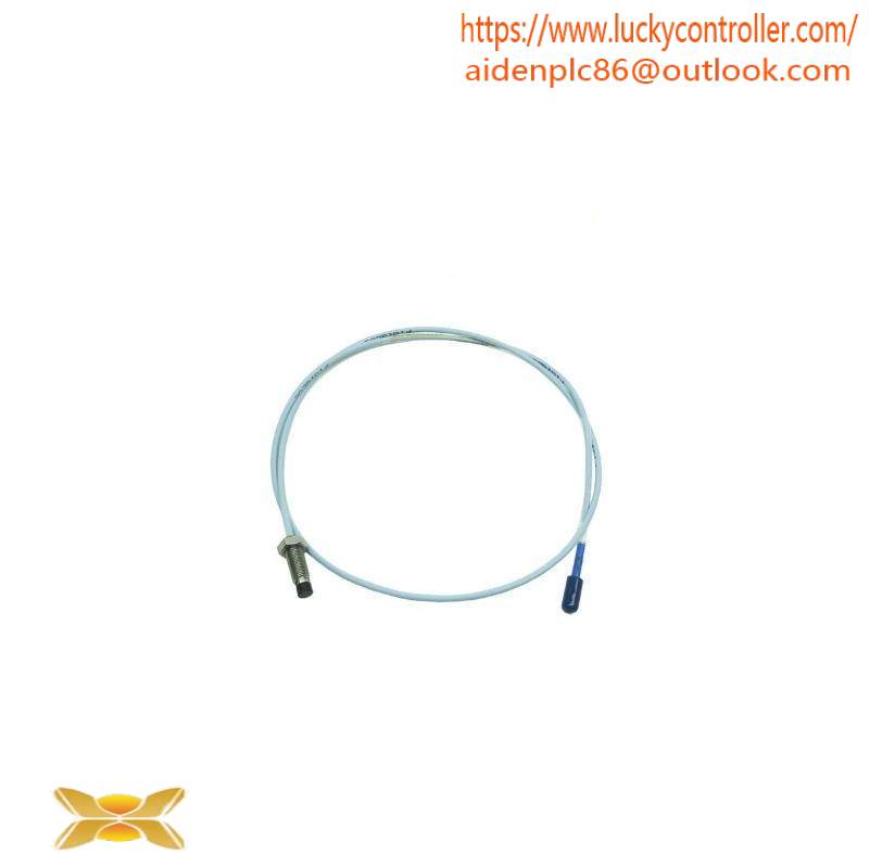 BENTLY NEVADA 330101-00-18-10-02-CN 3300 XL 8 mm Proximity Probes