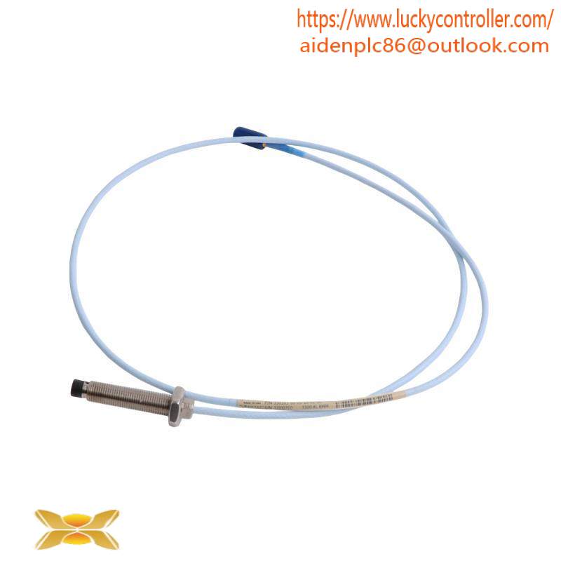 Bently Nevada 330101-00-20-10-01-00 3300 XL 8 mm Proximity Probes