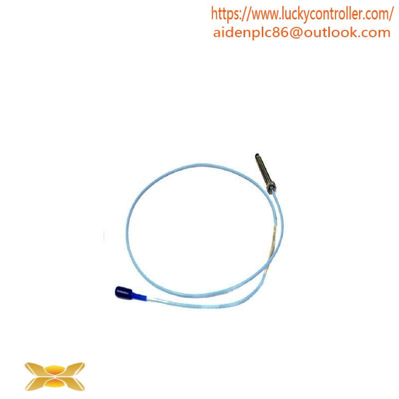 Bently Nevada 330101-00-20-10-02-00 3300 XL 8 mm Proximity Probes