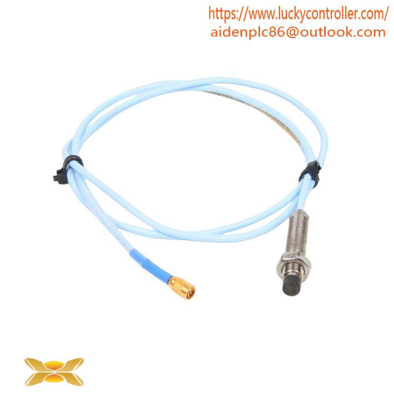 Bently Nevada 330101-00-20-10-10-02-05 Proximity Probes