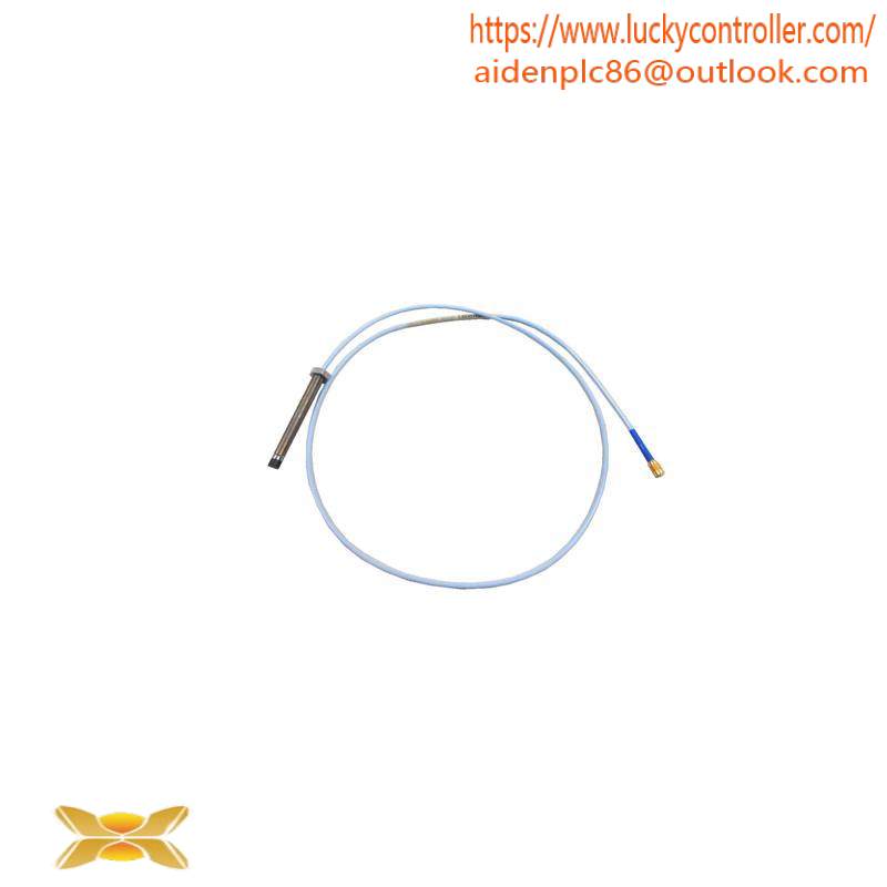 Bently Nevada 330101-00-22-10-02-05 3300 XL 8 Mm Proximity Probe