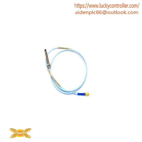 BENTLY NEVADA 330101-00-24-10-02-05 Proximity Probe