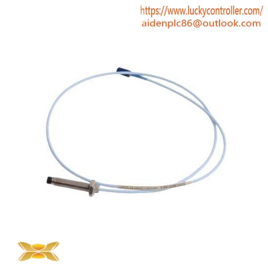 Bently Nevada  330101-00-27-10-02-05  3300 XL 8mm Proximity Probe
