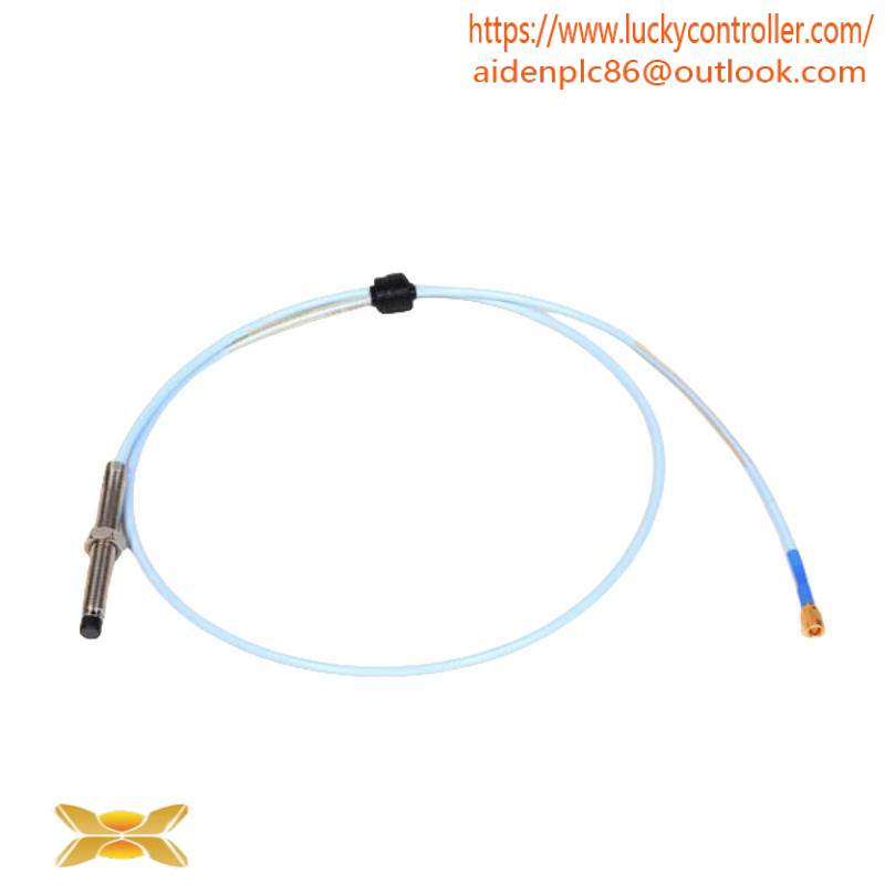 Bently Nevada 330101-00-30-10-10-02-05 Proximity Probes