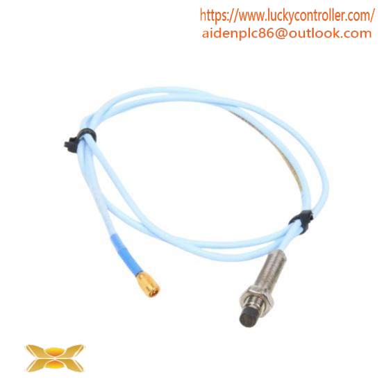 Bently Nevada 330101-00-38-90-02-00  3300 XL 8 mm Proximity Probe