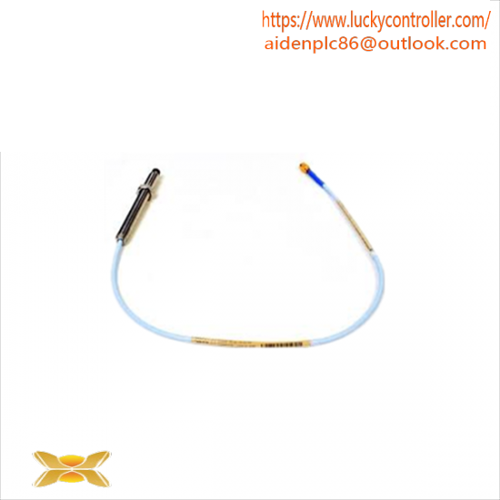 Bently Nevada 330101-00-40-05-02-05 Proximity Sensor
