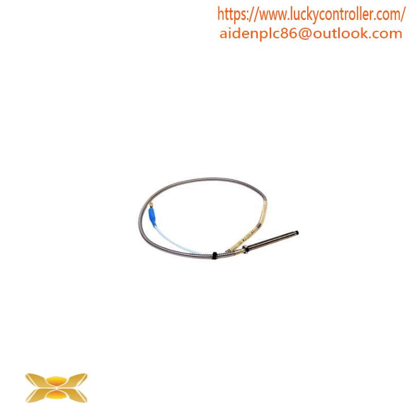 Bently Nevada 330101-00-40-10-01-00 Proximity Probes