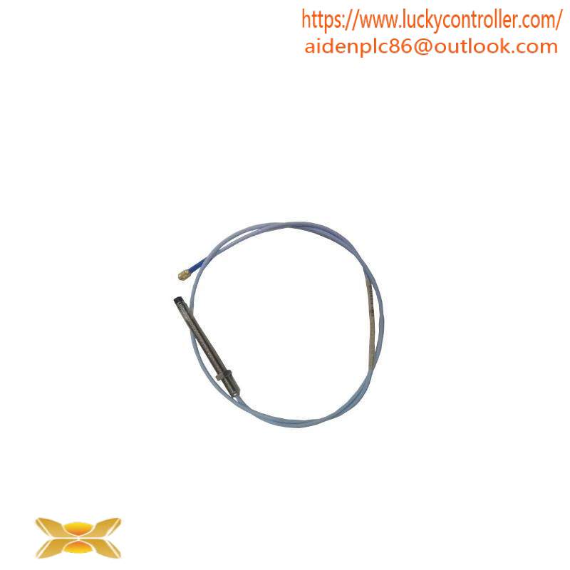 Bently Nevada 330101-00-41-10-02-05 Proximity Transducer System