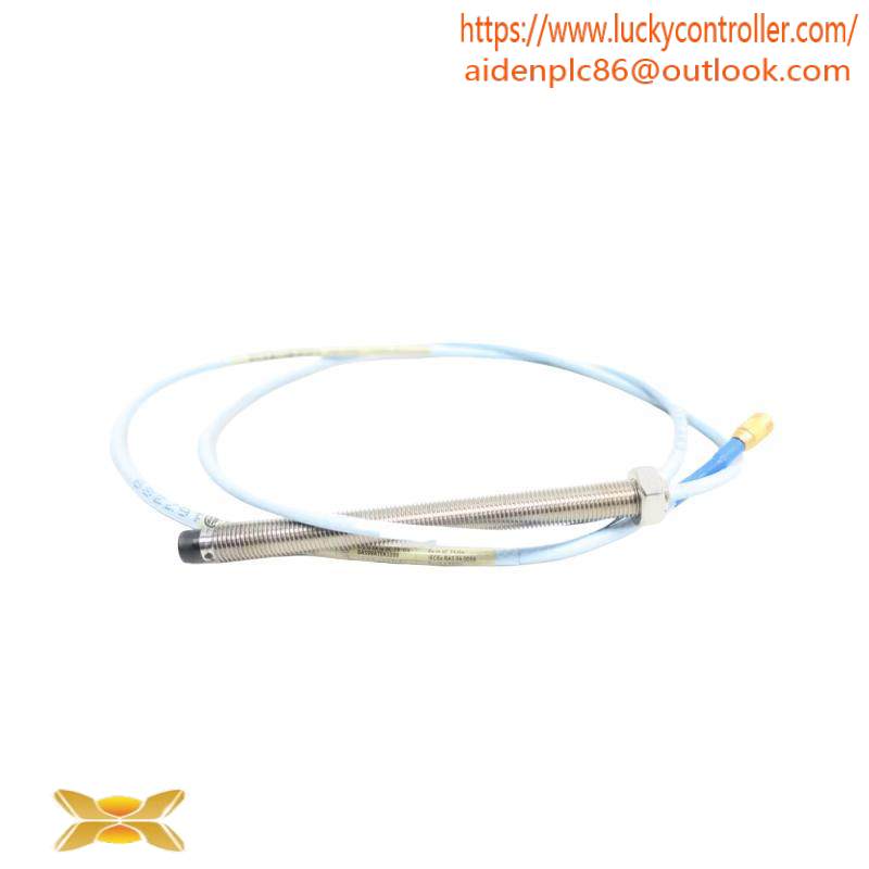 Bently Nevada 330101-00-44-10-02-05 3300 XL 8 mm Proximity Probe