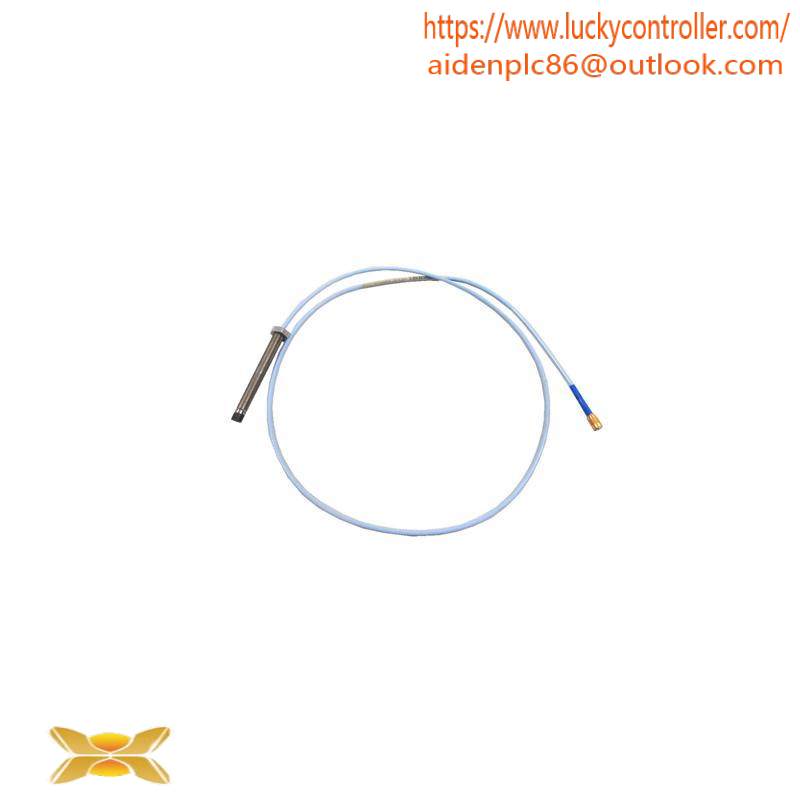 BENTLY NEVADA 330101-00-49-10-02-05 3300 XL 8mm Proximity Probe