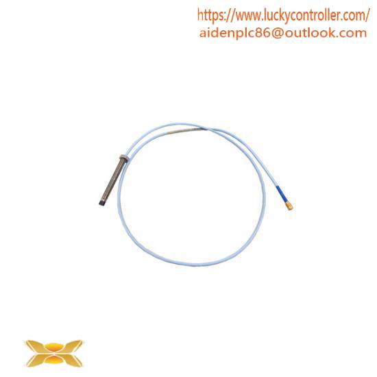 BENTLY NEVADA 330101-00-49-90-02-05 3300 XL 8 mm Proximity Probes