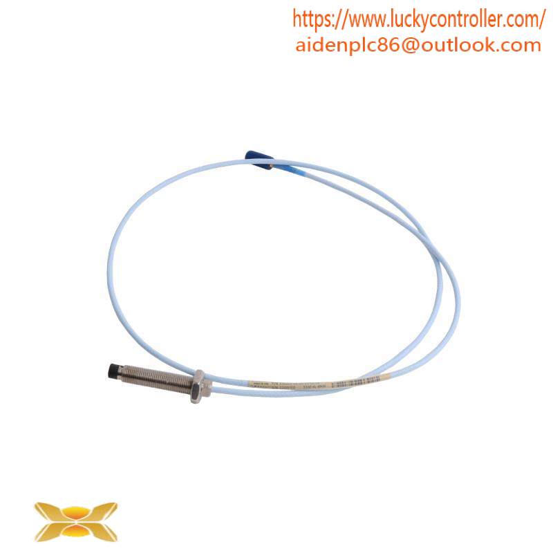 Bently Nevada 330101-00-53-10-02-05 3300 XL 8 mm Probe