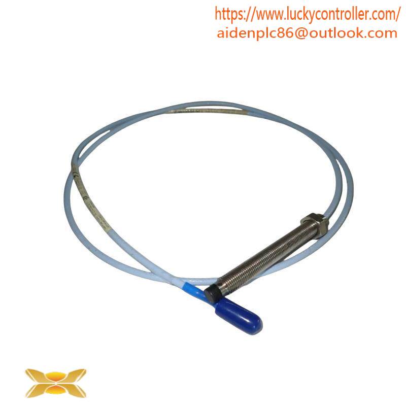 Bently Nevada 330101-00-65-10-11 3300 XL 8mm Proximity Probe