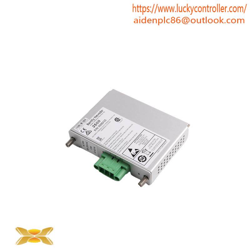 Bently Nevada 330101-02-78-05-02-00 Proximity Probe