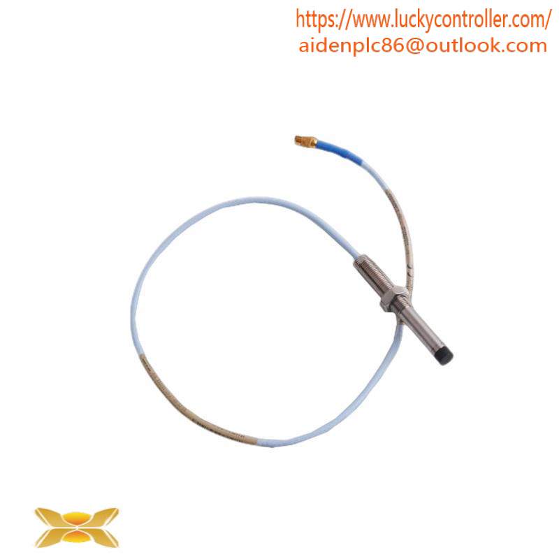 Bently Nevada 330101-10-27-05-02-05 Proximity Probes