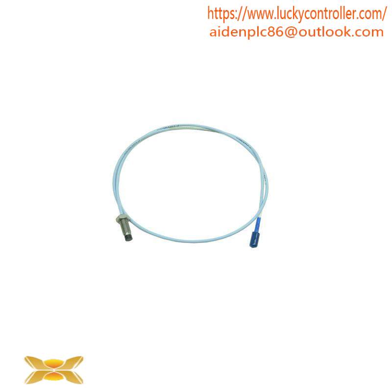Bently Nevada 330101-20-39-10-02-05 3300 XL 8 Mm Proximity Probe