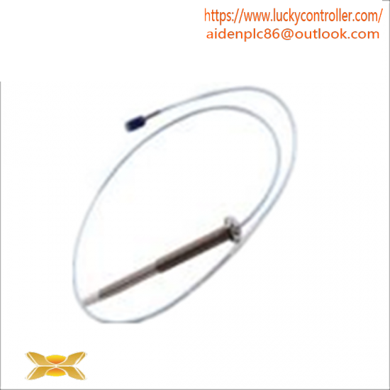 Bently Nevada 330101-30-63-10-02-00 Proximity Probe