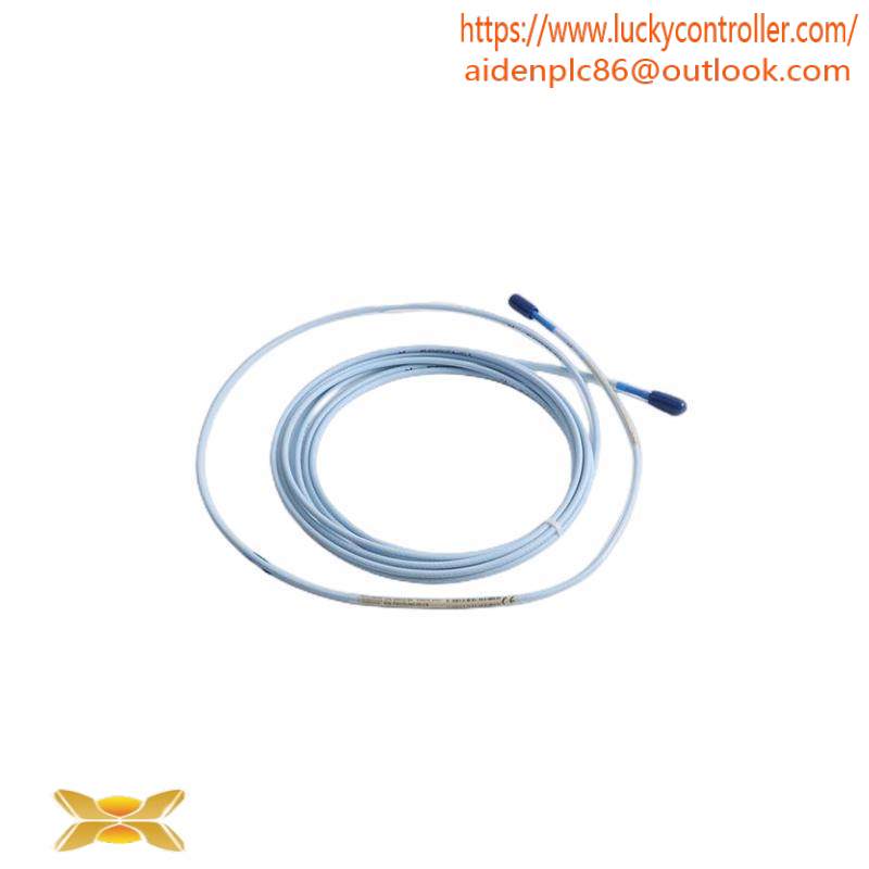 Bently Nevada 330101-30-63-15-02-CN Proximity Probe