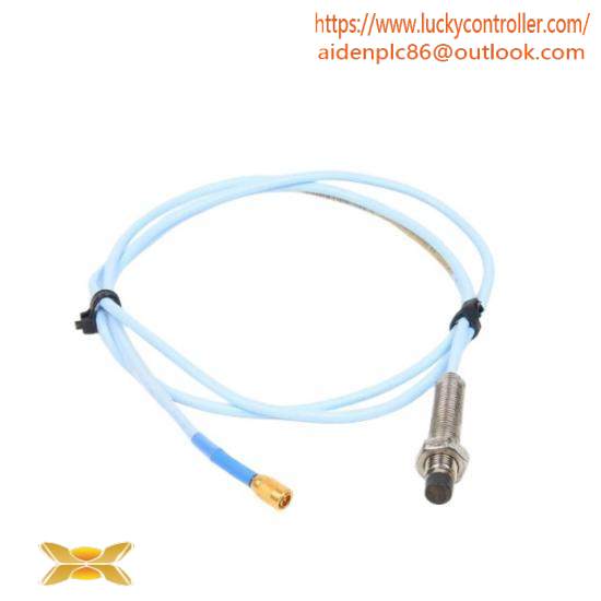 Bently Nevada 330101-XX-XX-20-02-CN MOD 147773-00-12  Proximity Probe