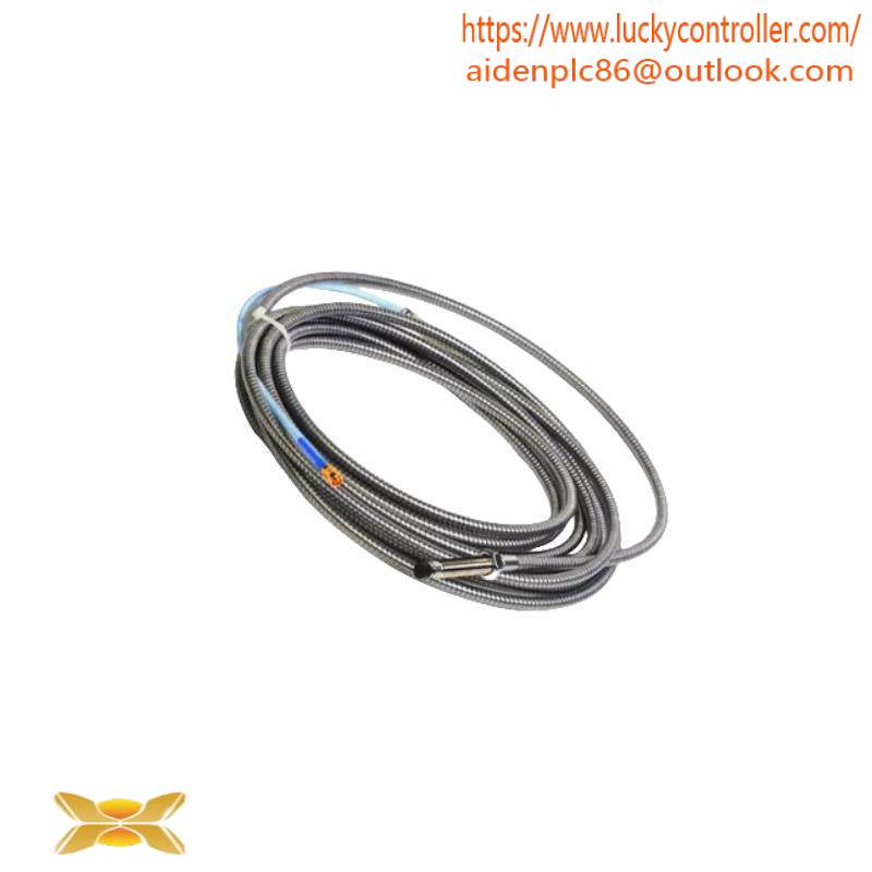 Bently Nevada Extension Cable 103-00-06-10-02-00