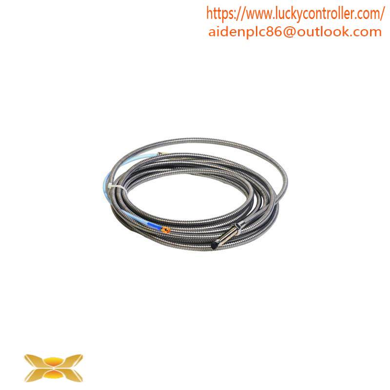 BENTLY NEVADA 330102-00-35-10-02-00 3300 XL 8 mm Proximity Probes 