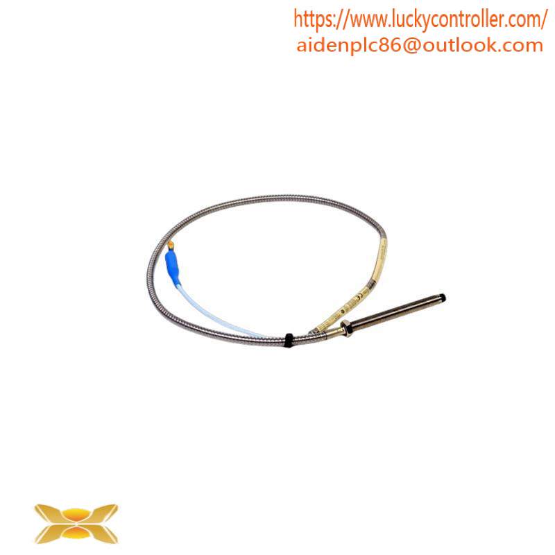 Bently Nevada 330102-00-40-10-02-00 Proximity Transducer