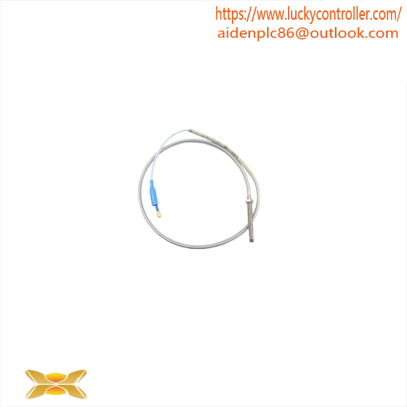 Bently Nevada 330102-00-48-05-02-00 3300 XL 8 Mm Proximity Probes
