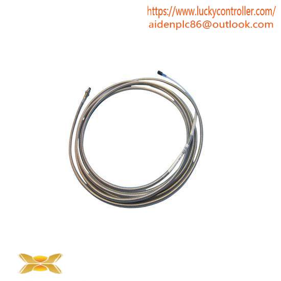 BENTLY NEVADA 330102-00-52-10-02-00 3300 XL 8 mm Proximity Probes