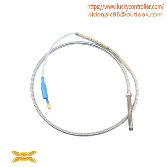 Bently Nevada 330102-04-16-10-02-00 Proximity Probes
