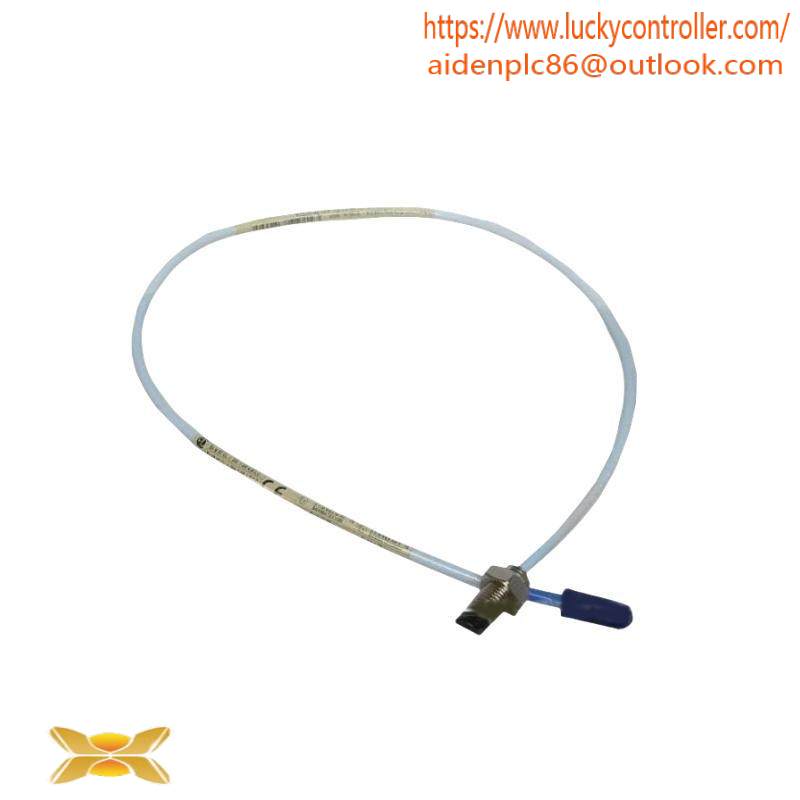 Bently Nevada 330103-00-02-10-02-00 3300 XL 8 mm Proximity Probes