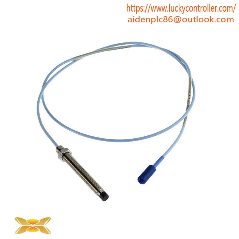 BENTLY NEVADA 330103-00-03-10-02-05  Proximity Probes