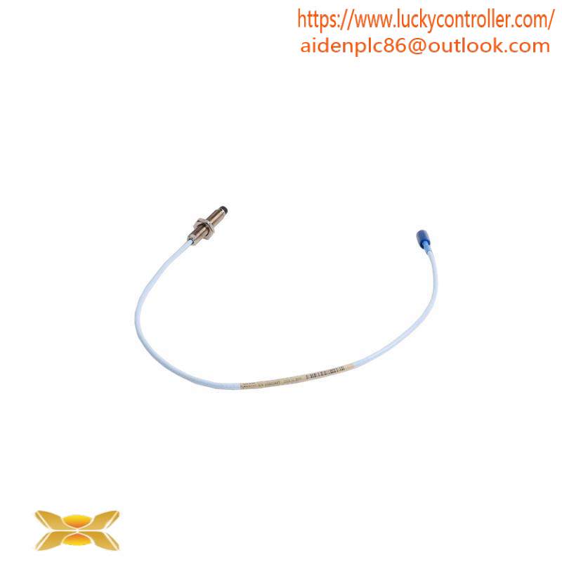 Bently Nevada 330103-00-05-05-02-CN 3300 XL 8 mm Proximity Probes