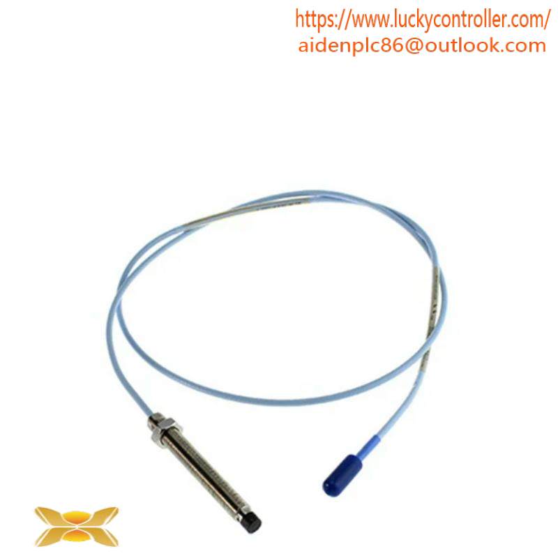 Bently Nevada 330103-00-05-10-02-CN 3300 XL 8 mm Proximity Probes