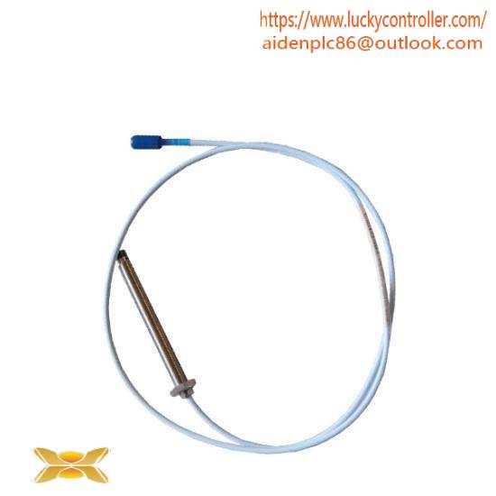 Bently Nevada 330103-00-06-05-02-00  TSI System