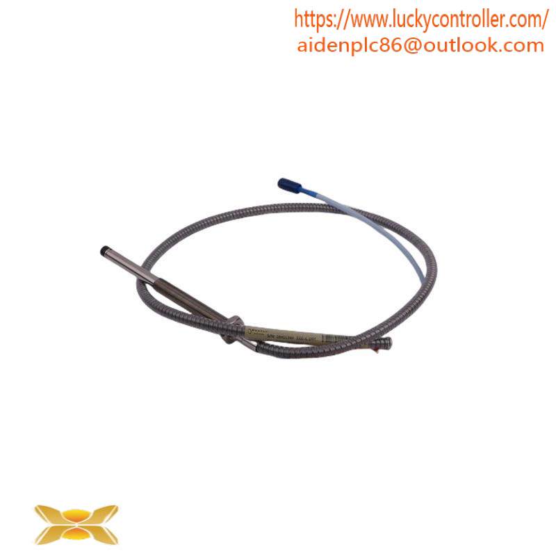 Bently Nevada 330103-00-06-05-02-CN Proximity Probes