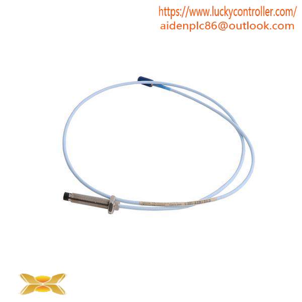 Bently Nevada 330103-00-06-10-12-00 Proximity Transducer