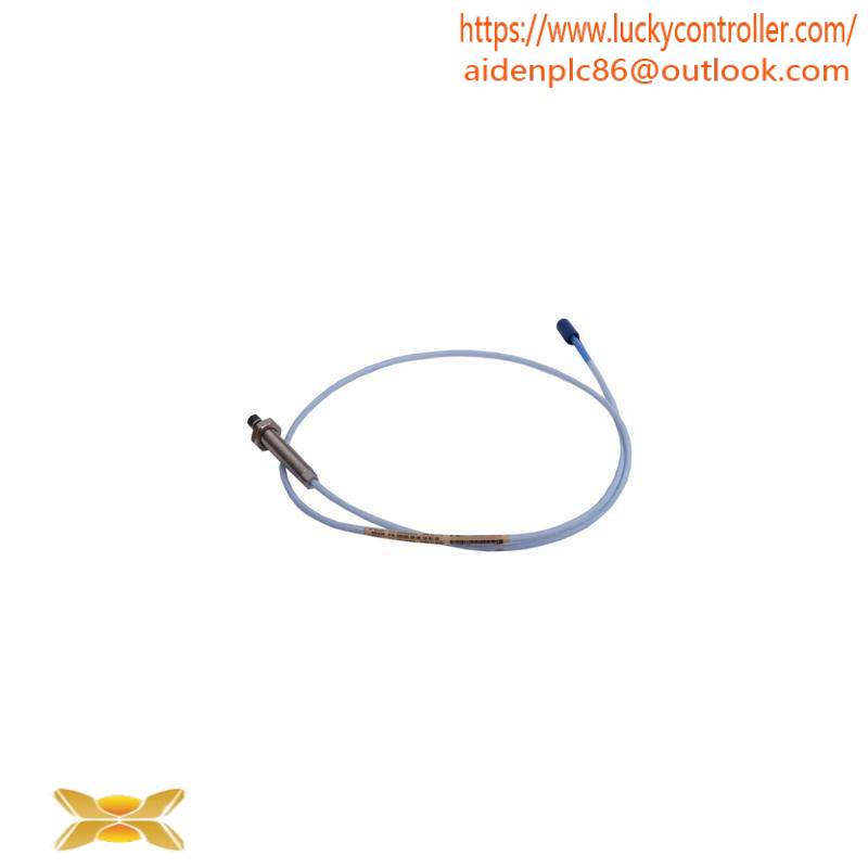 BENTLY NEVADA 330103-00-06-50-02-00 3300 XL Extension Cable