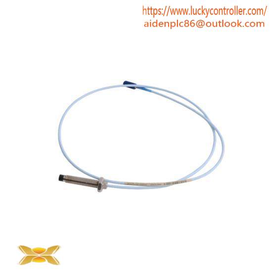 BENTLY NEVADA 330103-00-10-10-02-00 3300 XL 8 mm Proximity Probe