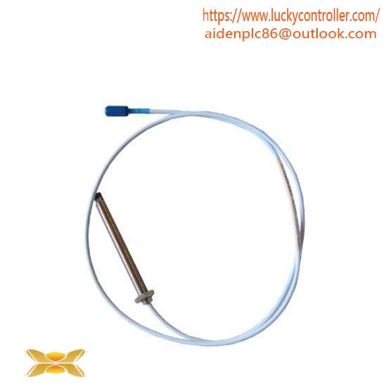 Bently Nevada 330103-00-10-10-02-05  Extension Cable