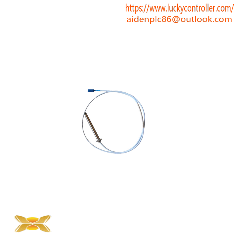 BENTLY NEVADA 330103-00-11-10-02-00 Proximity Probes