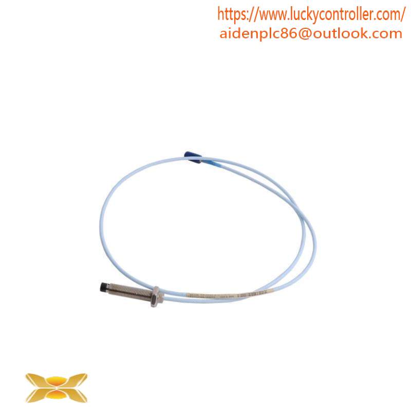 Bently Nevada 330103-00-11-10-02-CN Proximity Transducer