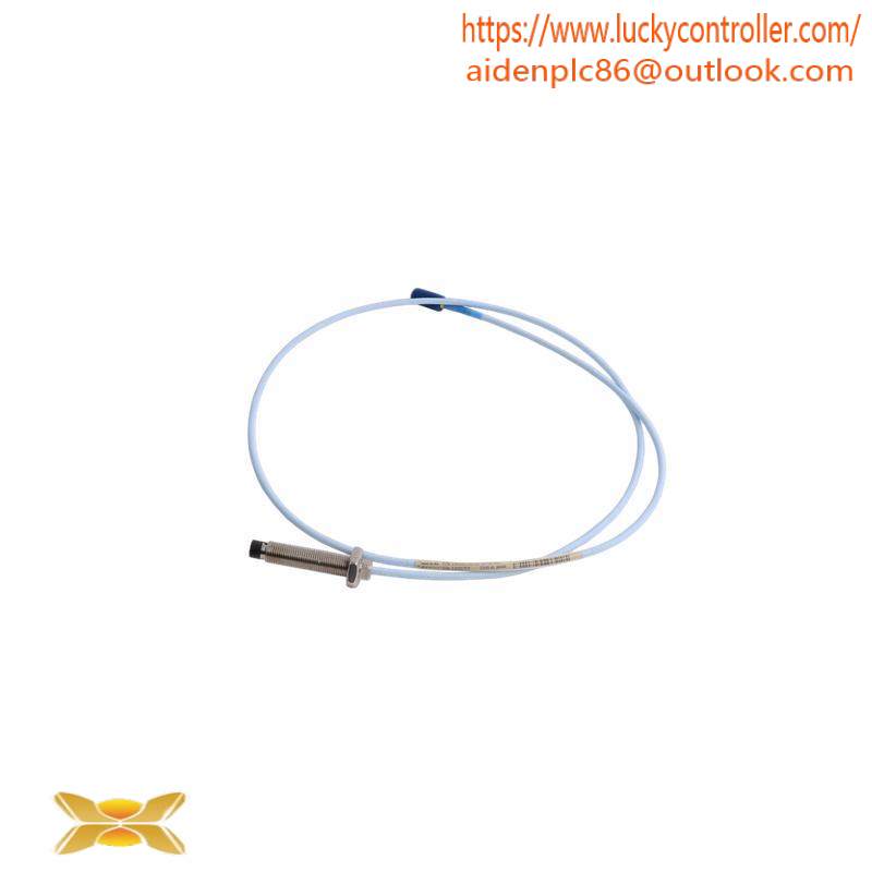 Bently Nevada 330103-00-12-10-01-00 Proximity Probes