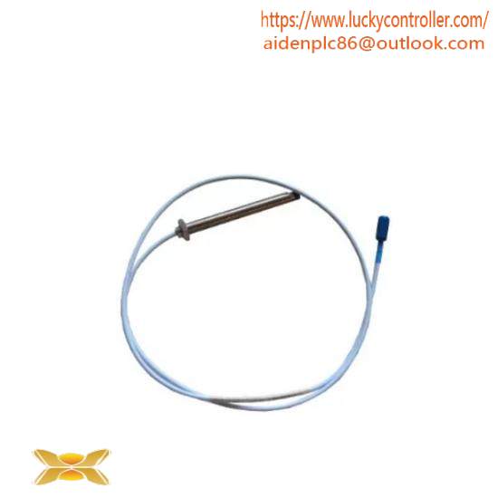 Bently Nevada 330103-00-12-10-02-05  Proximity Probes