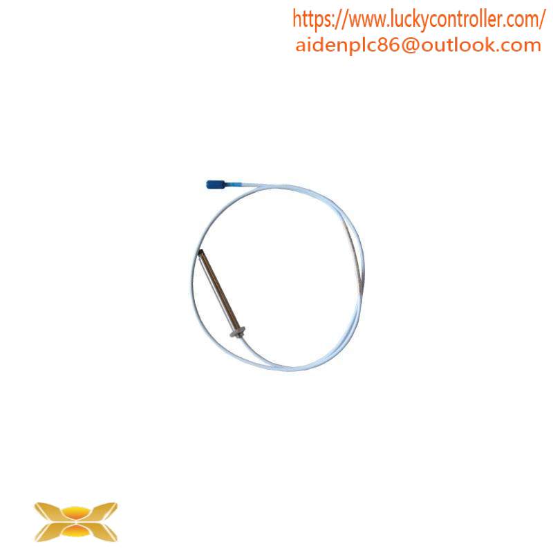 Bently Nevada 330103-00-12-10-02-CN Proximity Probes