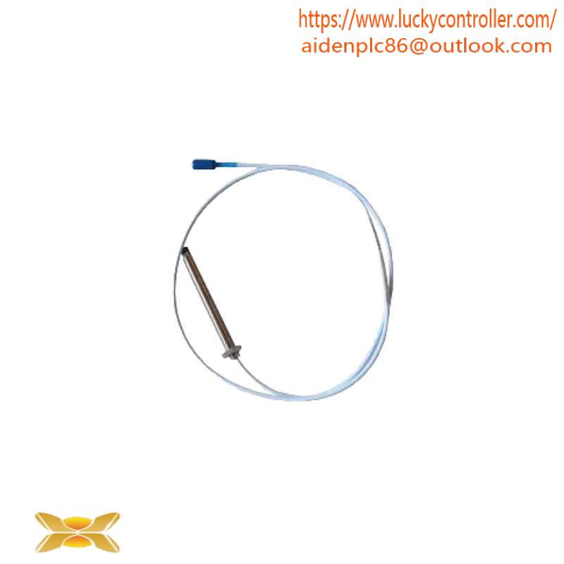 Bently Nevada 330103-00-17-10-02-CN 3300 XL 8 mm Probe