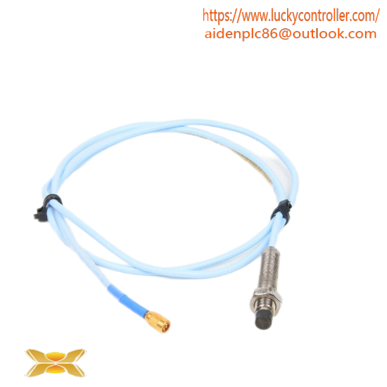 Bently Nevada 330103-00-20-10-02-00 Proximity Probes